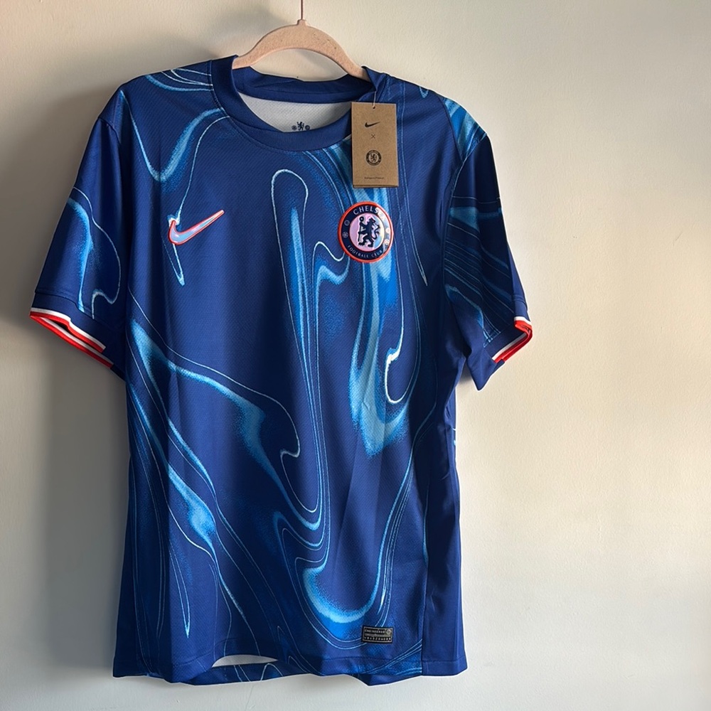 Chelsea X Cole Palmer
